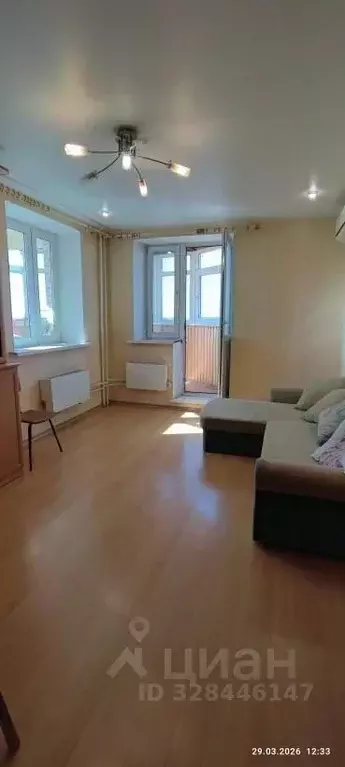 2-к кв. Московская область, Ивантеевка Пушкинский городской округ, ... - Фото 1