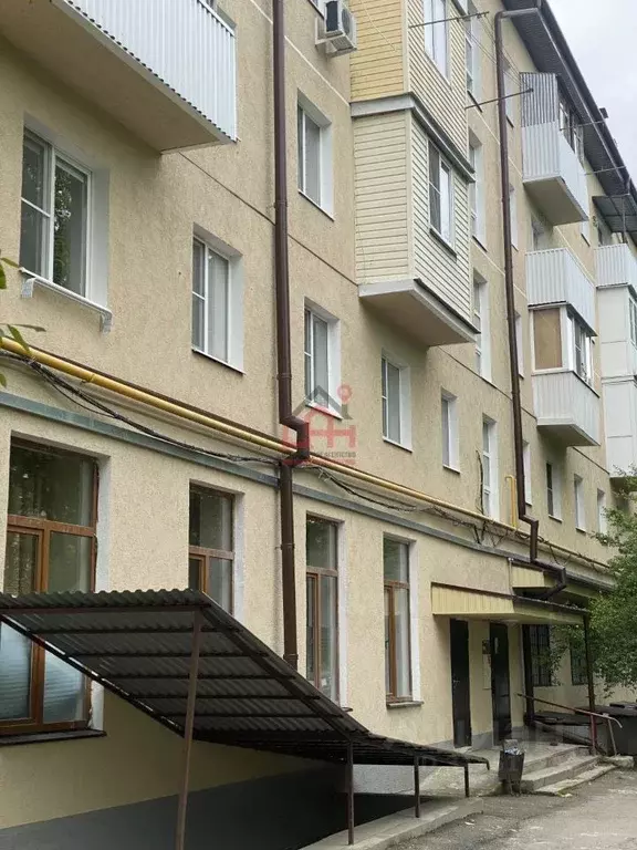 Студия Ставропольский край, Ессентуки ул. Пушкина, 124 (29.9 м) - Фото 0