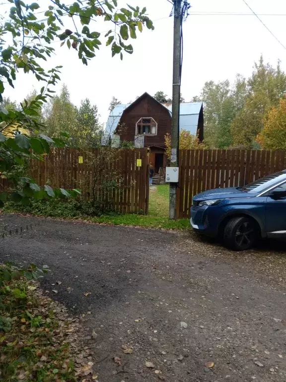 Дом в Московская область, Раменский городской округ, Быково рп, ... - Фото 0