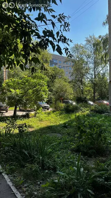 1-комнатная квартира: Тольятти, улица Мира, 94 (33 м) - Фото 1