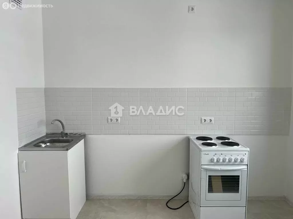 2-комнатная квартира: Москва, Кусковская улица, 12/1 (57.8 м) - Фото 2