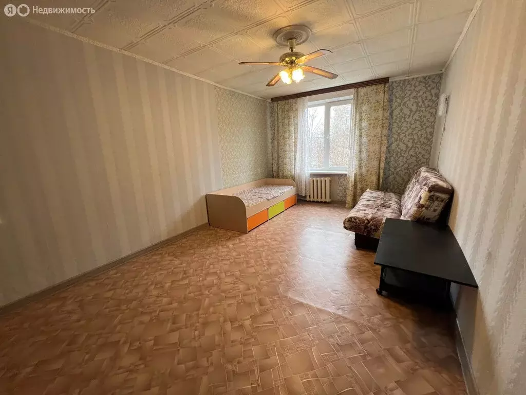 1-комнатная квартира: Березники, улица Мира, 42 (32.8 м) - Фото 1