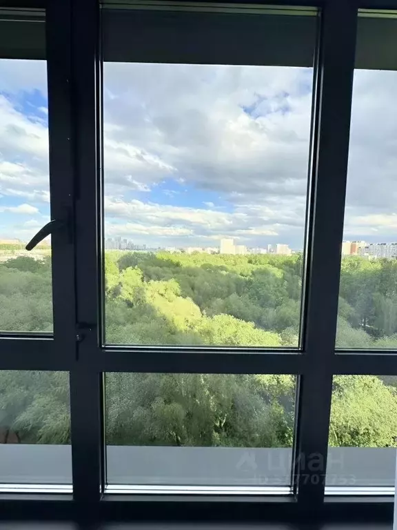 3-к кв. Москва Клинская ул., 2Ак7 (70.0 м) - Фото 0