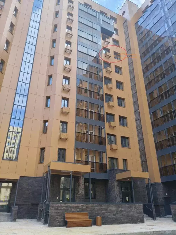 Продается 2-комнатная квартира - Фото 2