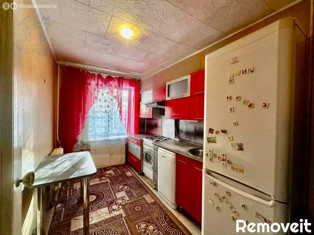 2-комнатная квартира: Воронеж, Путиловская улица, 13 (48 м) - Фото 2