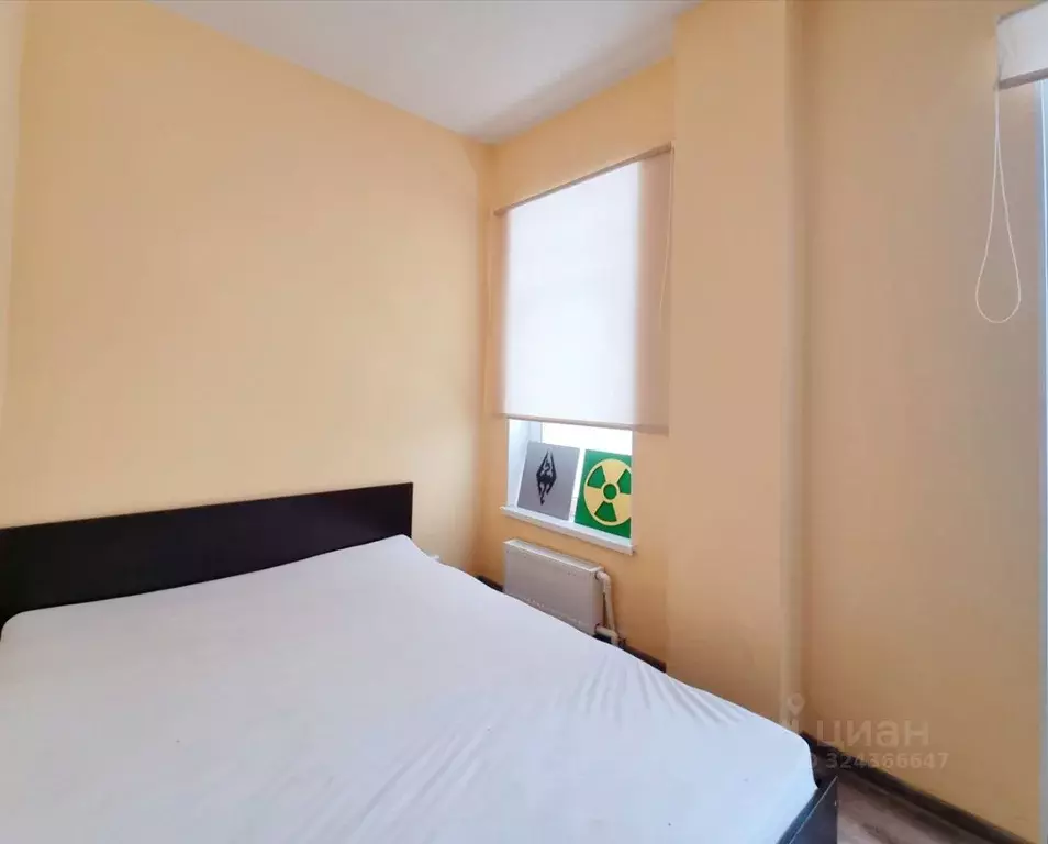 Студия Санкт-Петербург Арктическая ул., 44 (25.0 м) - Фото 2