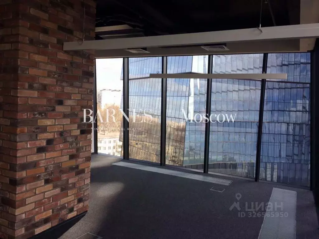 Офис в Москва Одесская ул., 2 (736 м) - Фото 2