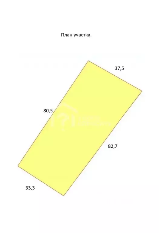 Участок в Ленинградская область, Ломоносовский район, Оржицкое с/пос, ... - Фото 2