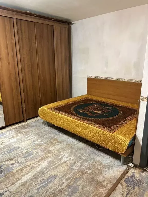 1-к кв. Москва Зеленодольская ул., 29к1 (36.0 м) - Фото 0