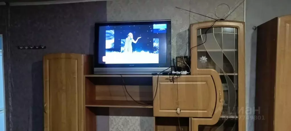 2-к кв. Тверская область, Кимры ул. Ленина, 51 (50.0 м) - Фото 2