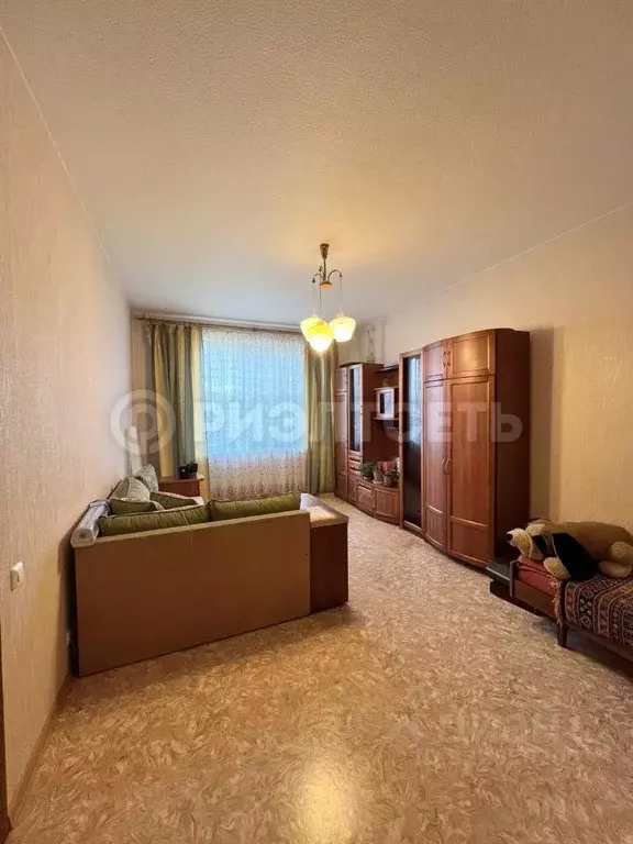 2-к кв. Мурманская область, Мончегорск наб. Климентьева, 13 (55.6 м) - Фото 1