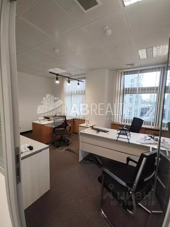 Офис в Москва Космодамианская наб., 52С4 (700 м) - Фото 1