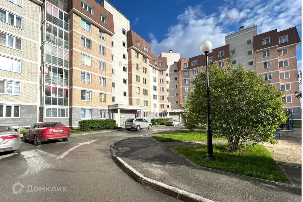 Продаётся 3-к квартира, 85 м - Фото 0