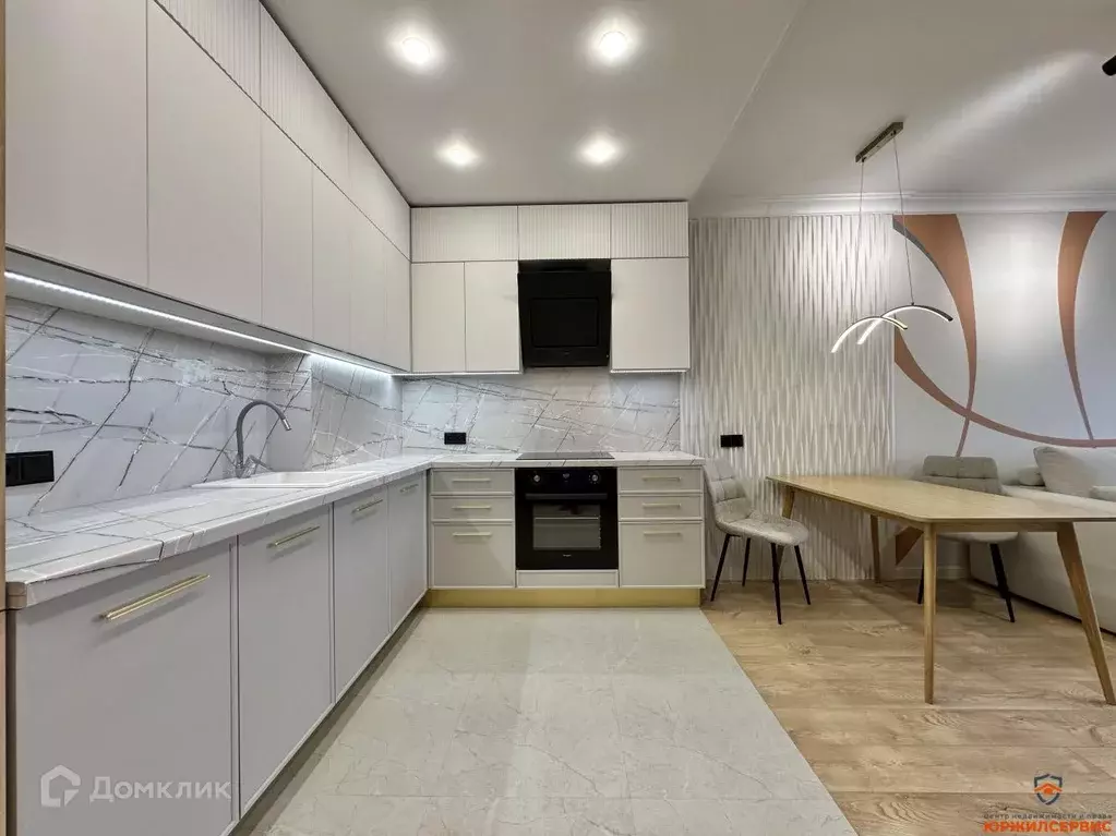 Продаётся 1-к квартира, 45 м - Фото 0
