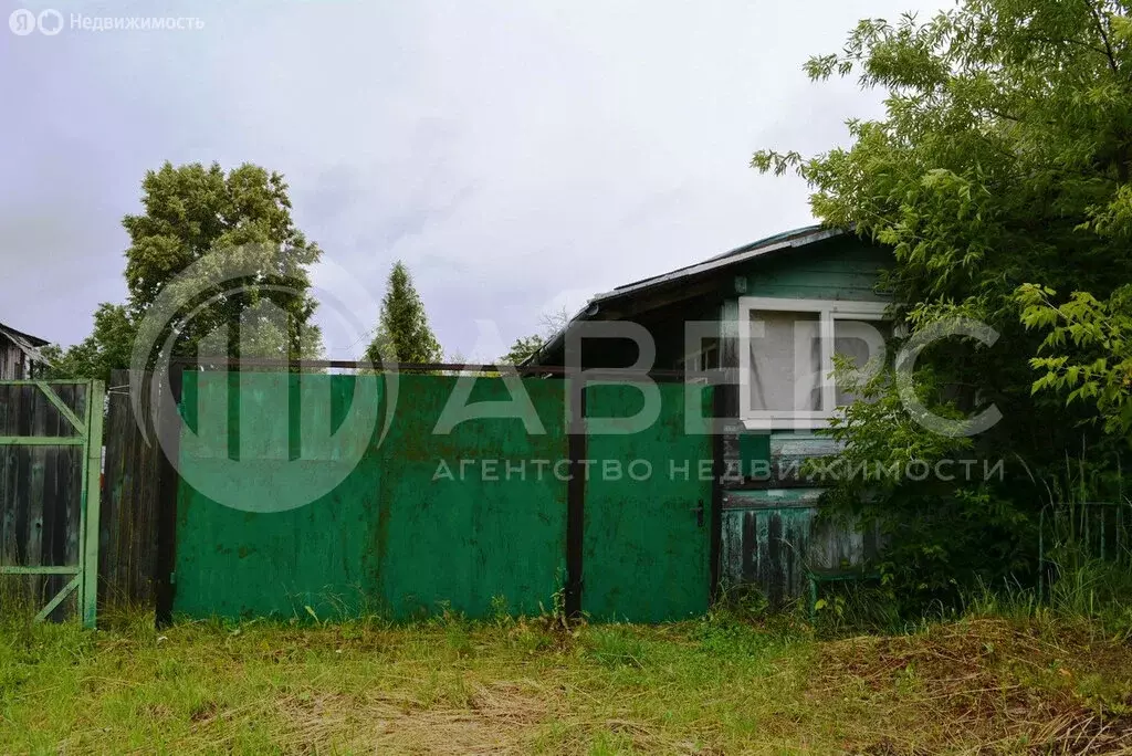 Дом в Малышево, Советская улица, 26 (42.9 м) - Фото 0