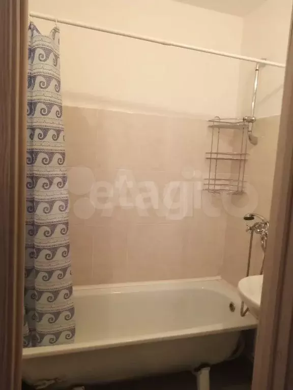 Квартира-студия, 25 м, 9/18 эт. - Фото 1