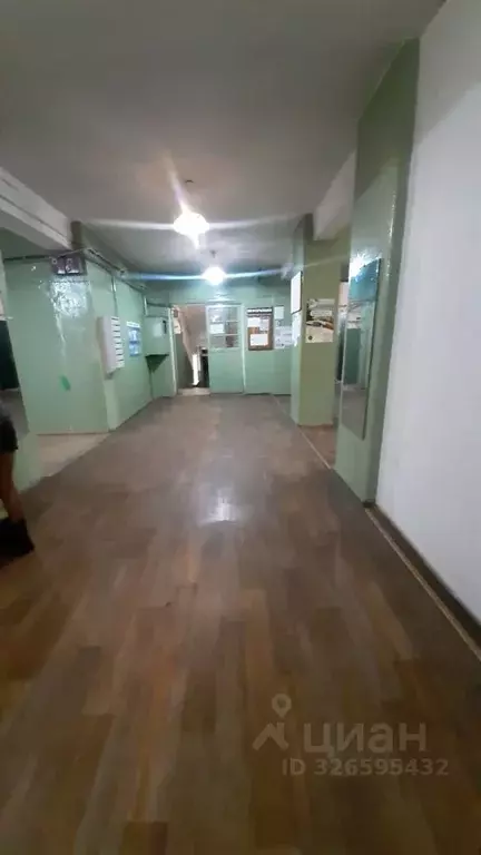 Комната Воронежская область, Воронеж Московский просп., 15 (20.0 м) - Фото 0