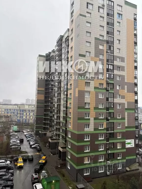 2-к кв. Московская область, Красногорск городской округ, Путилково пгт ... - Фото 1