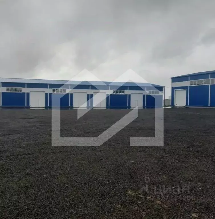 Помещение свободного назначения в Московская область, Ступино ... - Фото 1