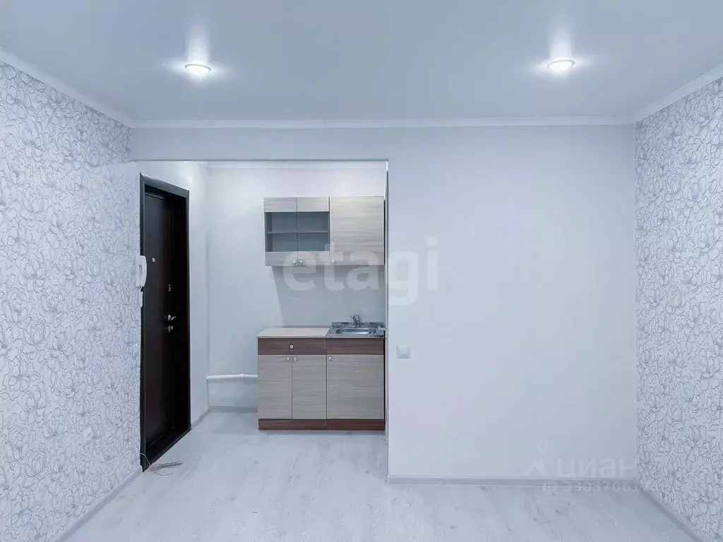 Комната Мордовия, Саранск ул. Тани Бибиной, 20А (18.0 м) - Фото 1