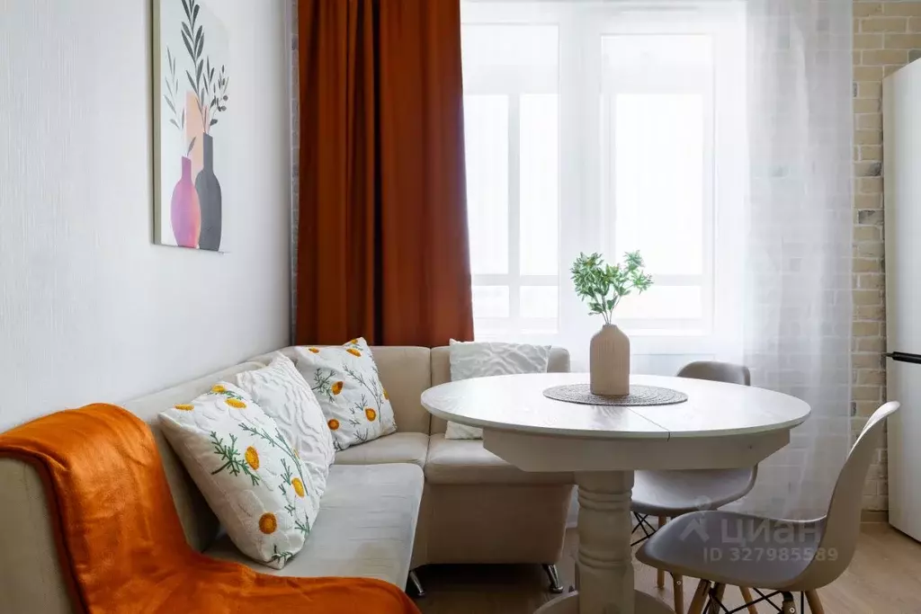 1-к кв. Санкт-Петербург просп. Энергетиков, 9к6 (40.0 м) - Фото 2