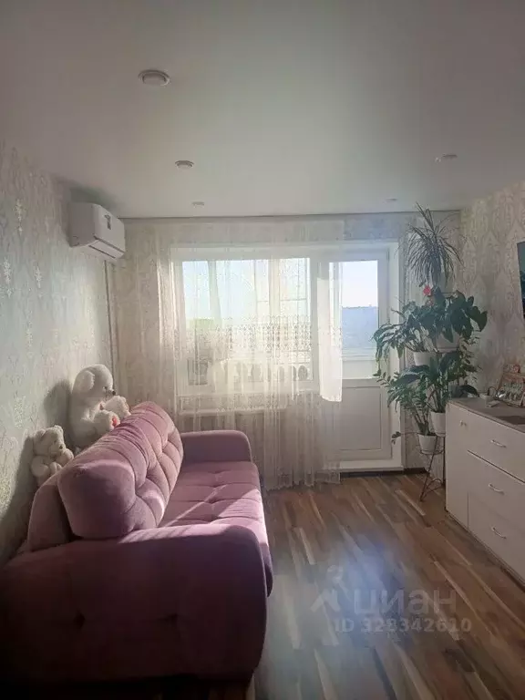 1-к кв. Московская область, Раменское Коммунистическая ул., 7 (34.0 м) - Фото 1