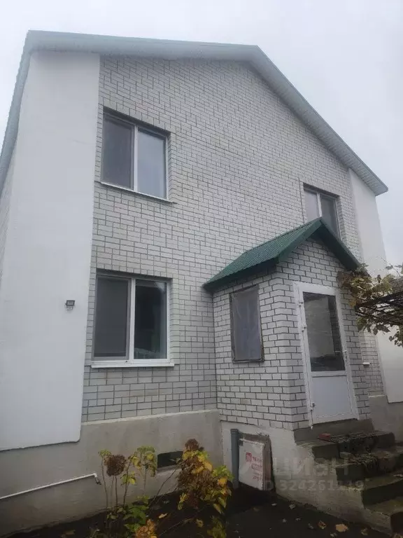 Дом в Саратовская область, Энгельс Удалой пер., 31Б (216 м) - Фото 2