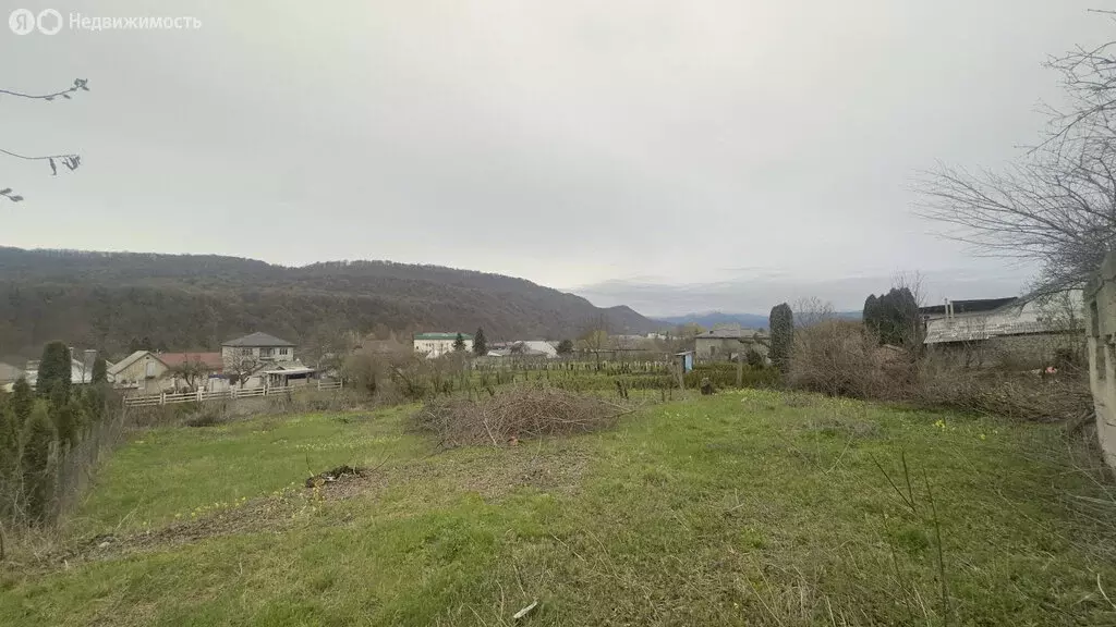 Участок в посёлок Кашхатау, улица Кадырова (10 м) - Фото 1