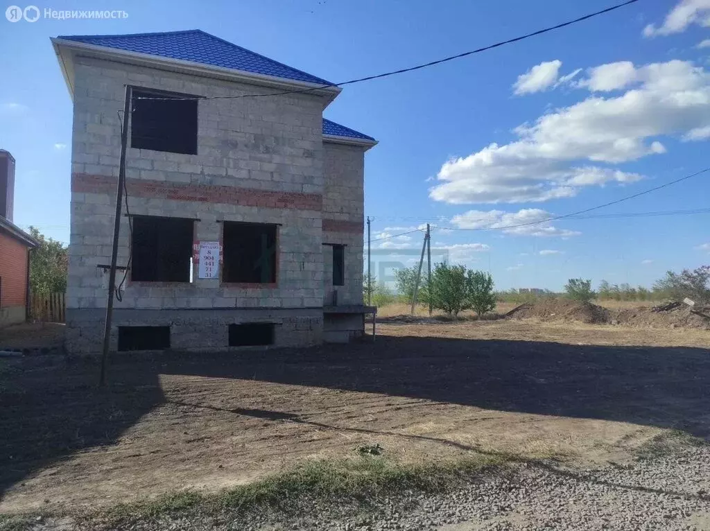 Участок в Новочеркасск, улица Миронова, 28 (7 м) - Фото 2