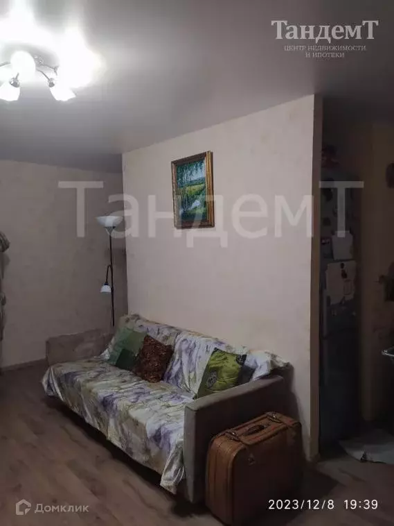 Продаётся 3-к квартира, 58.1 м - Фото 0