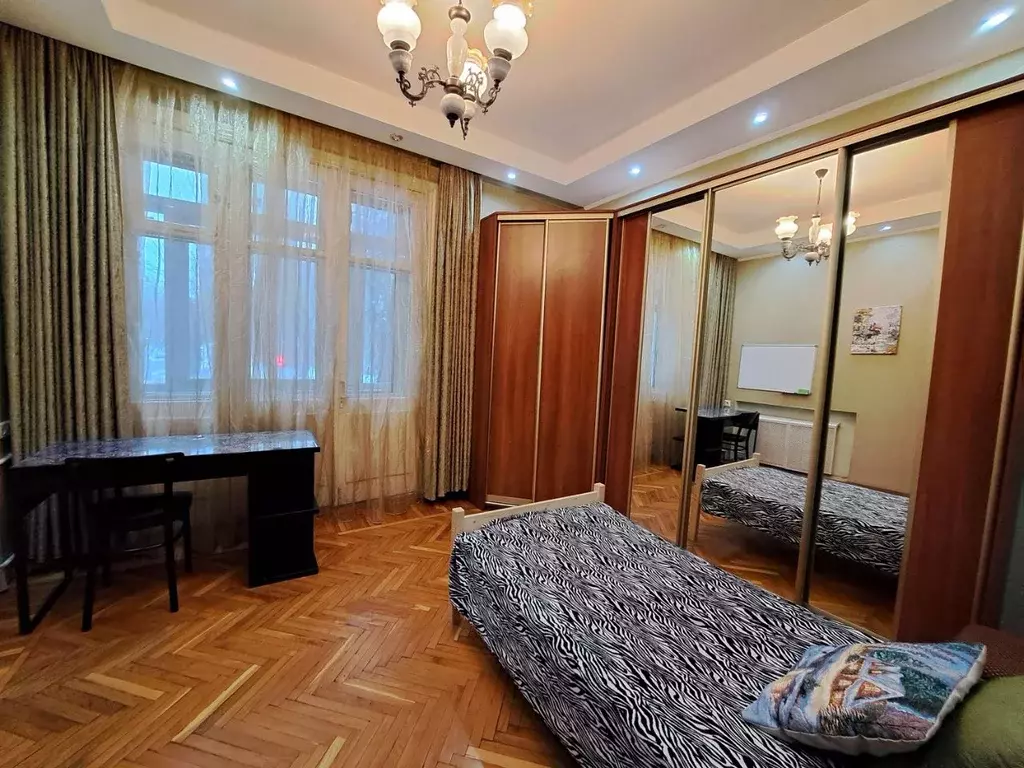 Комната Москва Петровско-Разумовский проезд, 16 (15.0 м) - Фото 1