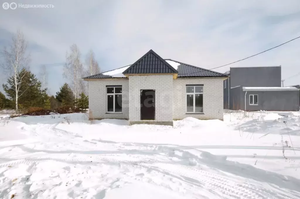 Дом в Заводоуковск, СОТ Колос, 308 (110.1 м) - Фото 2