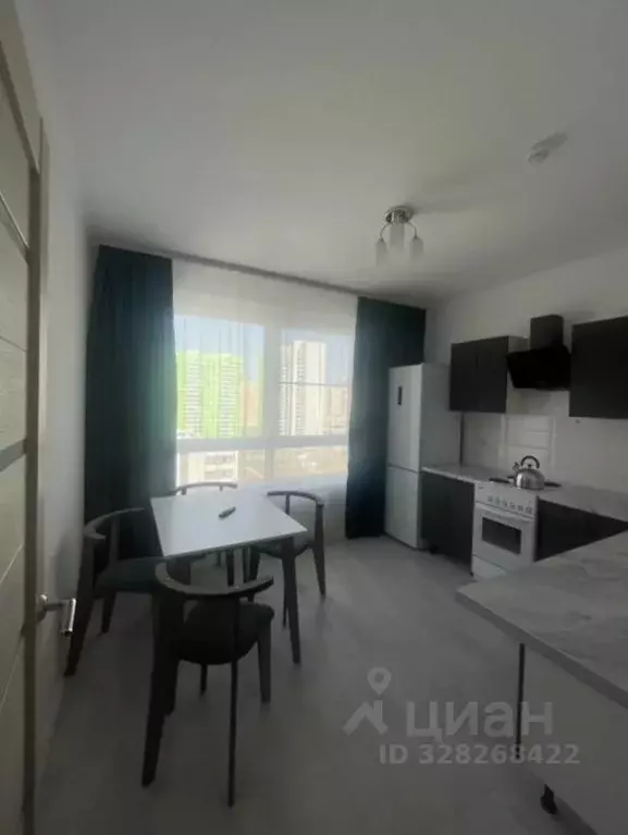 2-к кв. Москва ул. Вертолетчиков, 2к1 (69.3 м) - Фото 1