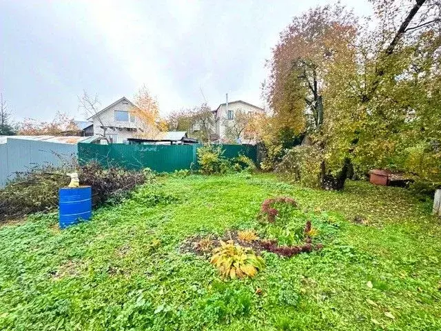 Участок в Владимирская область, Владимир Пушкарская ул. (6.39 сот.) - Фото 2