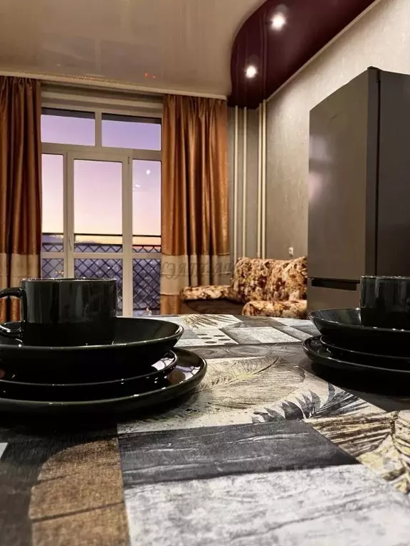 1-к кв. Алтай, Горно-Алтайск Проточная ул., 10/1к3 (56.8 м) - Фото 1