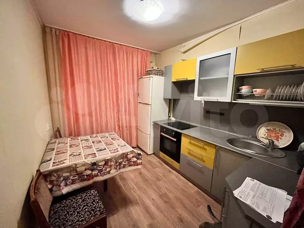 2-к. квартира, 52,3 м, 4/10 эт. - Фото 0