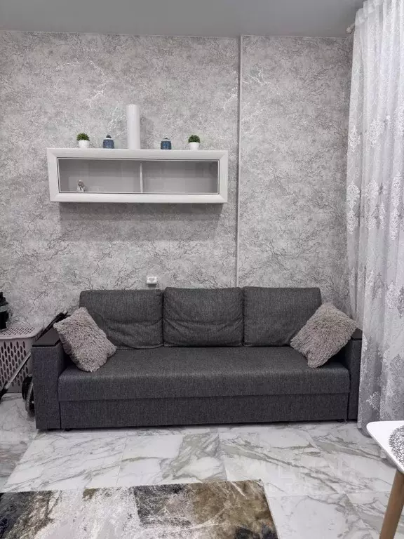 Студия Краснодарский край, Сочи городской округ, с. Верхневеселое ул. ... - Фото 2