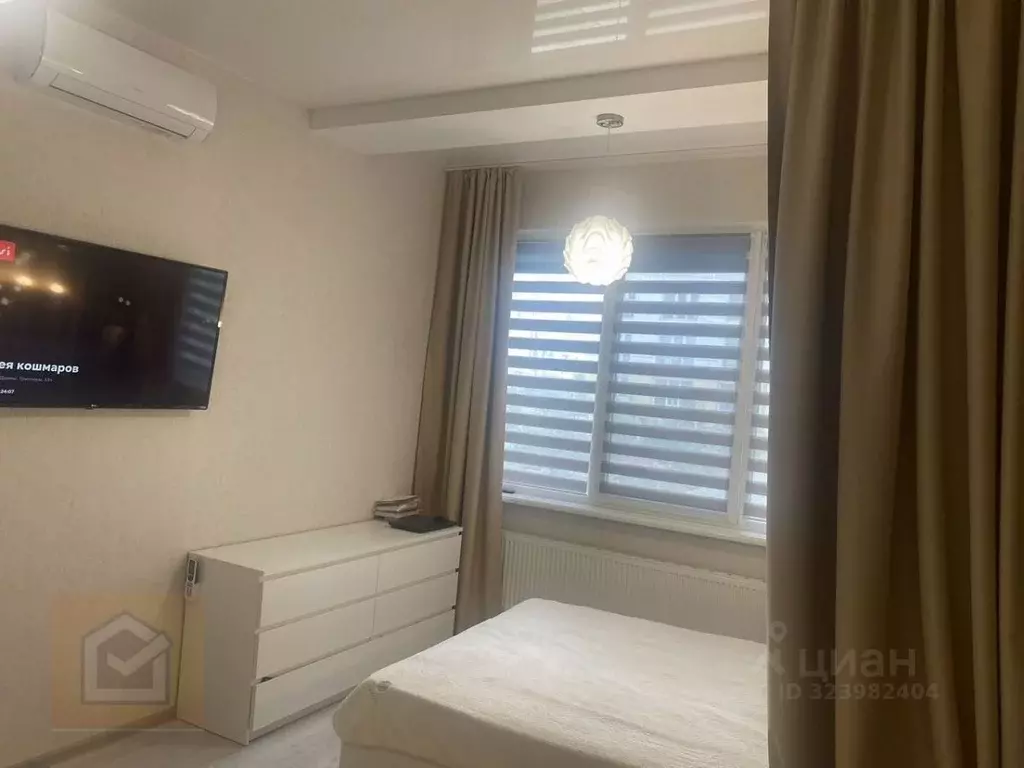 1-к кв. Севастополь ул. Челнокова, 17к1 (42.0 м) - Фото 1