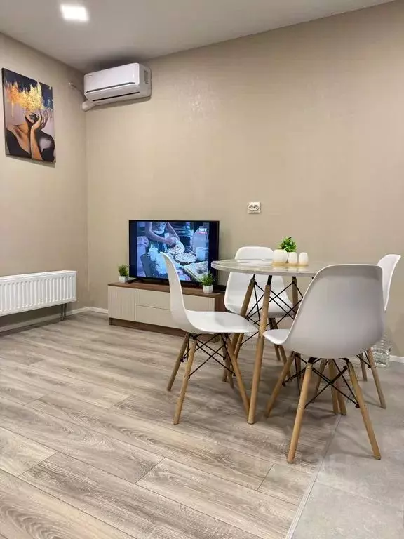 Студия Татарстан, Лаишевский район, Столбищенское с/пос, с. Усады ул. ... - Фото 1