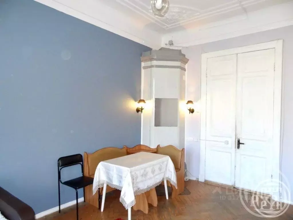 Комната Санкт-Петербург Каменноостровский просп., 57 (78.0 м) - Фото 0