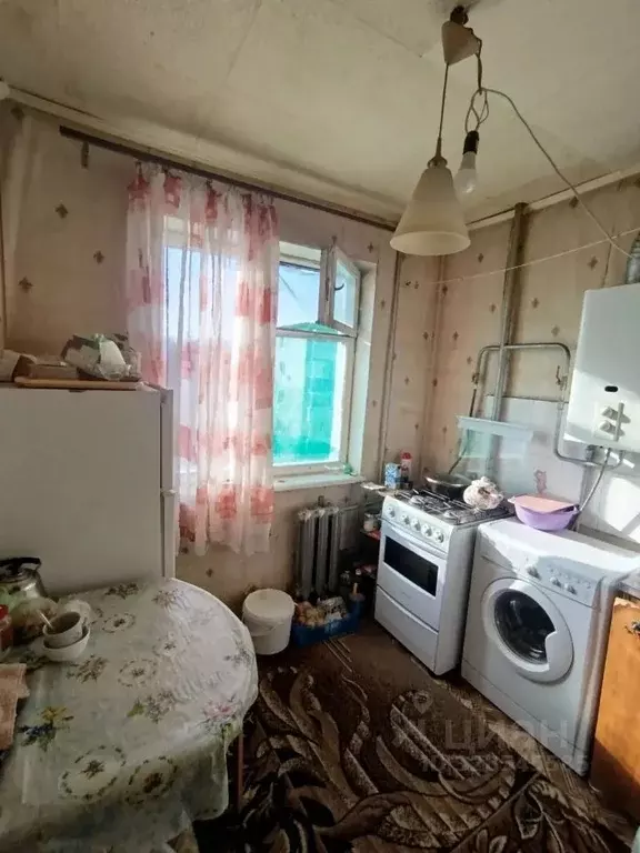 1-к кв. Московская область, Орехово-Зуево Пролетарская ул., 26 (31.7 ... - Фото 1