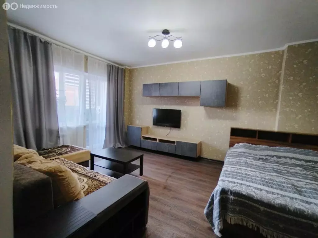 1-комнатная квартира: Батайск, улица Северная Звезда, 10 (46.5 м) - Фото 1