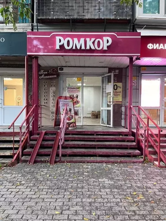 Помещение свободного назначения в Челябинская область, Челябинск ул. ... - Фото 2