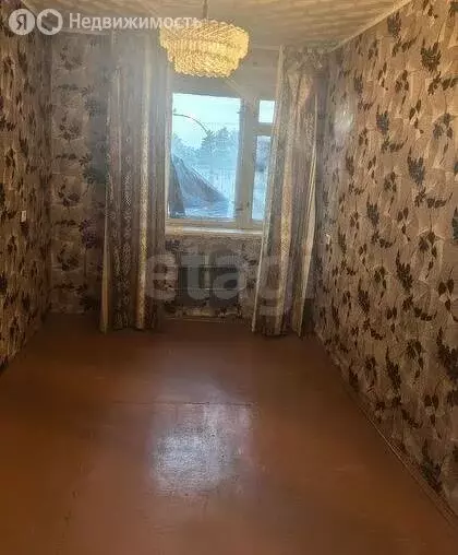 4-комнатная квартира: Рыбинск, улица Моторостроителей, 21 (95.5 м) - Фото 2