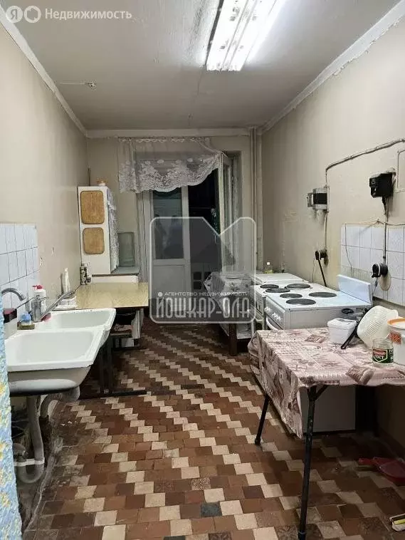 4к в -комнатной квартире (13 м) - Фото 1