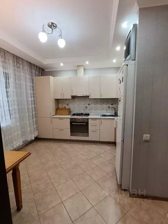 1-к кв. Саратовская область, Энгельс ул. Шурова Гора, 7/9 (45.0 м) - Фото 1