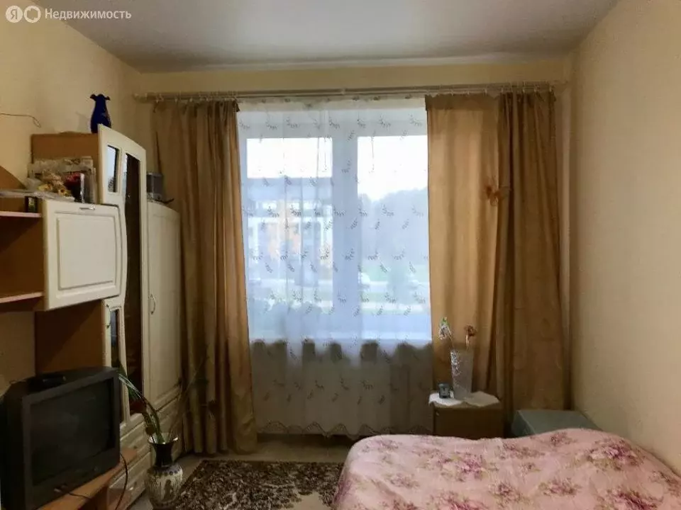 1-комнатная квартира: Киров, Старославянская улица, 8 (30.5 м) - Фото 1