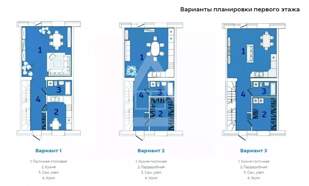 4-к кв. Челябинская область, с. Еткуль ул. Кедровая, 4 (124.9 м) - Фото 2