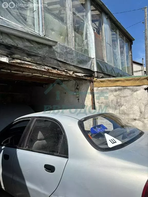 Участок в Новосибирск (6.98 м) - Фото 1