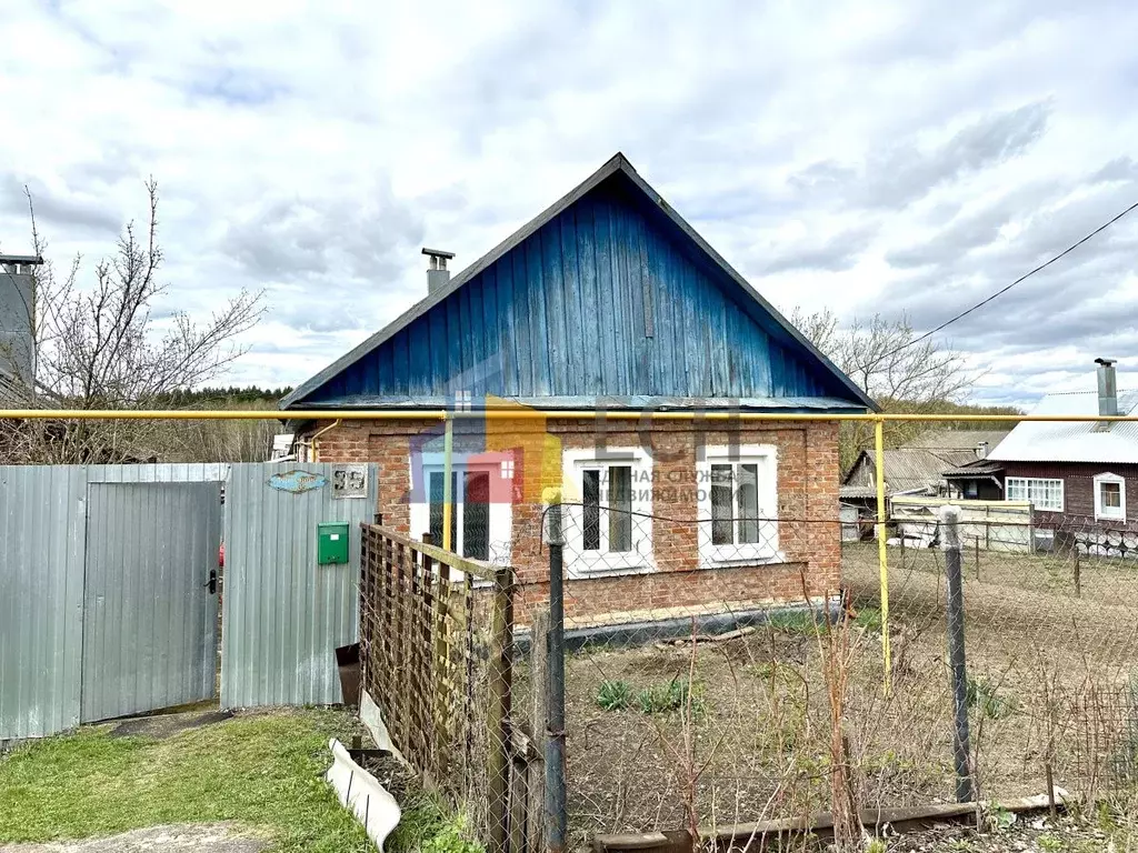 Дом в Тульская область, Белев ул. Тургенева, 35 (50 м) - Фото 0